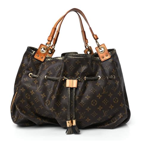 LOUIS VUITTON Monogram Irene 1420807 .